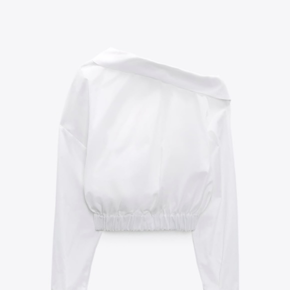 Zara top - Picture 2 of 3